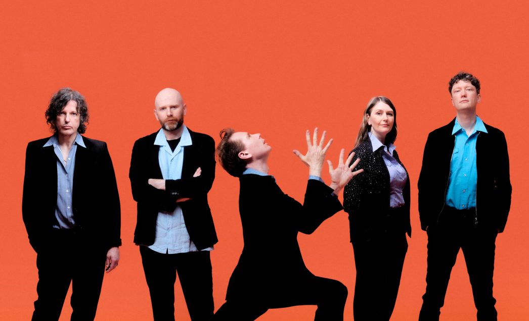 Franz Ferdinand: pubblicato il nuovo singolo “Hooked”