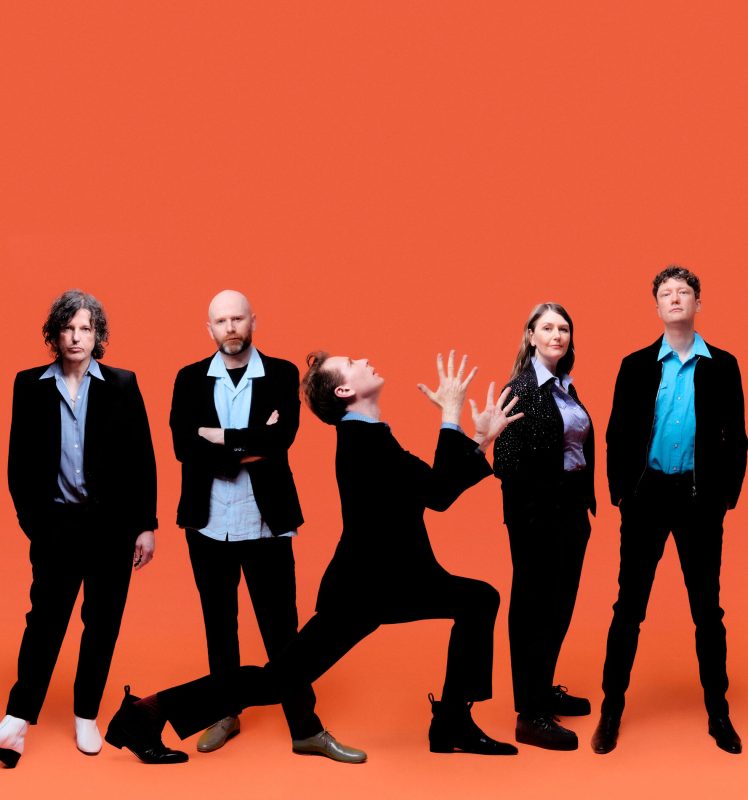 Franz Ferdinand: pubblicato il nuovo singolo “Hooked”