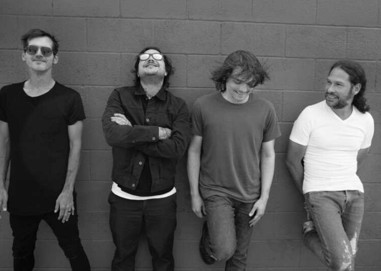 My Chemical Romance: annunciata una data in Italia
