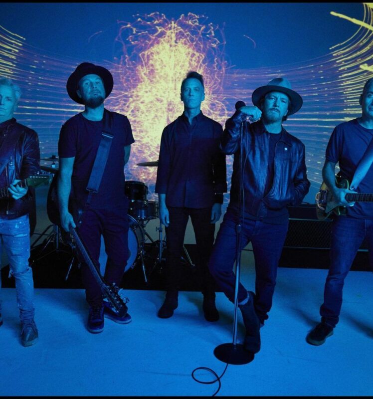 Pearl Jam: il batterista Matt Cameron ha lasciato la band