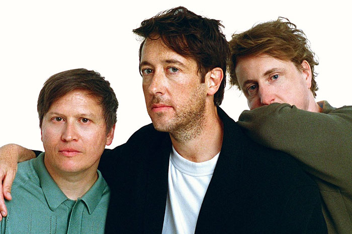 The Wombats: pubblicato il nuovo singolo “My Head Is Not My Friend”