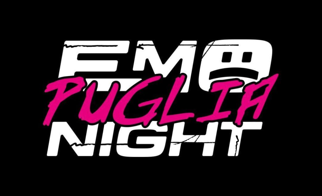 Intervista – Emo Night Puglia