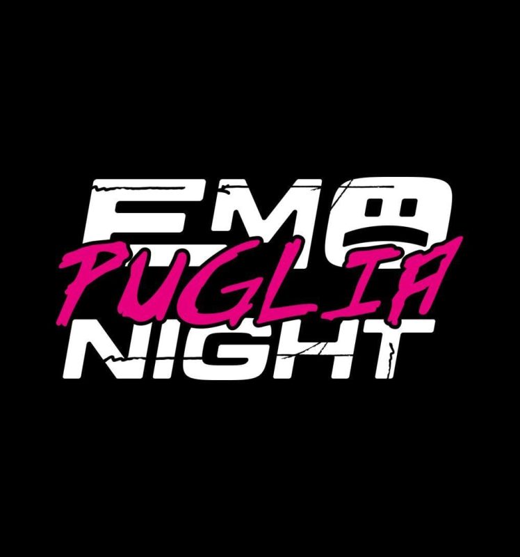 Intervista – Emo Night Puglia