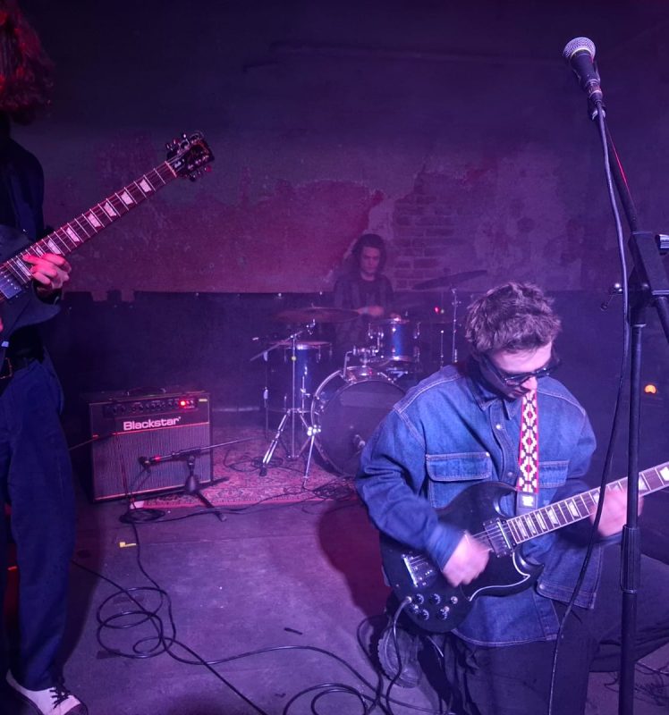 Automotion – Circolo Arci Bellezza – Live Report