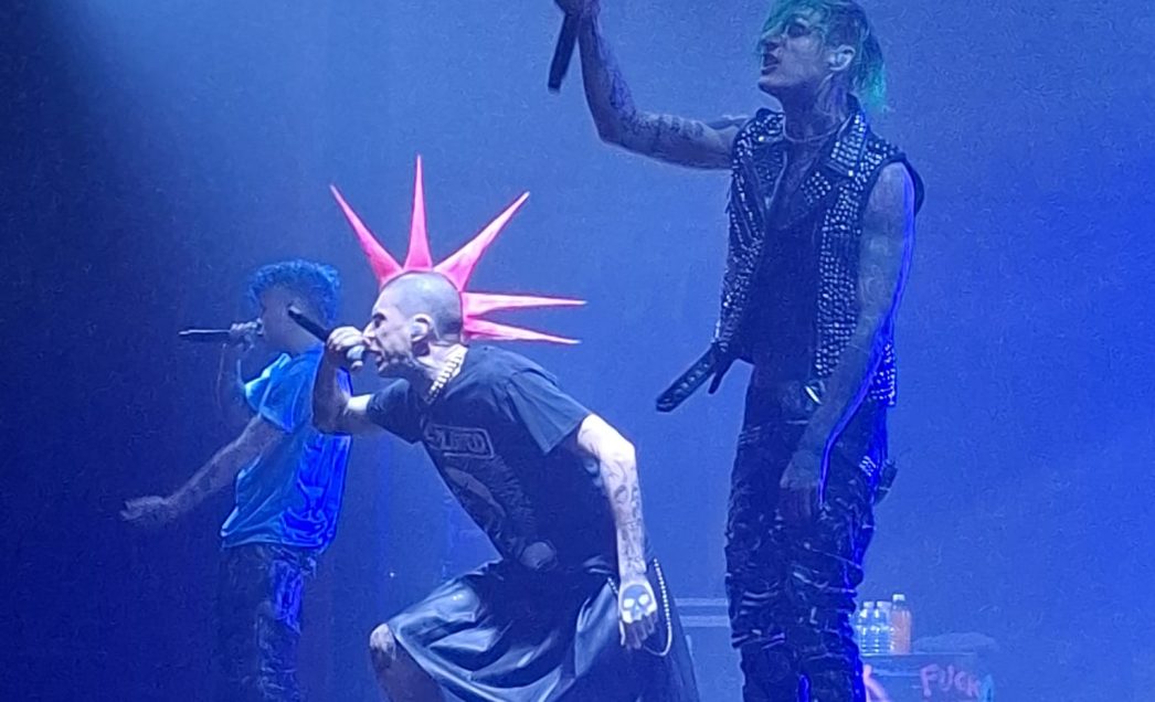 La Sad – La Sad è 4life Tour – Live Report