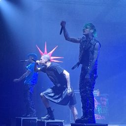 La Sad – La Sad è 4life Tour – Live Report