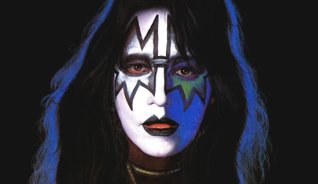 Kiss: è morto lo storico chitarrista  Ace Frehley