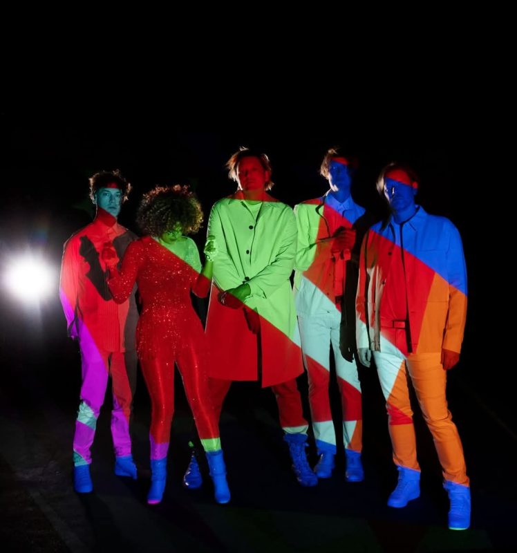 Arcade Fire: annunciato un nuovo album
