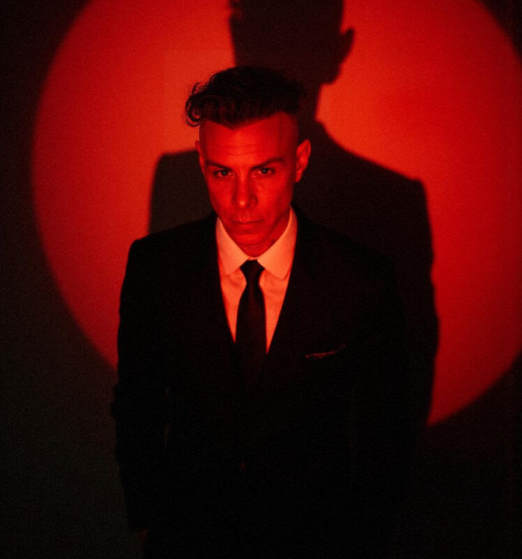 Asaf Avidan: pubblicato il nuovo singolo “Haunted”