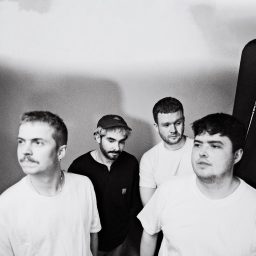 Bdrmm: pubblicato il nuovo singolo “Infinity Peaking”