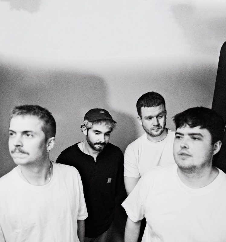 Bdrmm: pubblicato il nuovo singolo “Infinity Peaking”