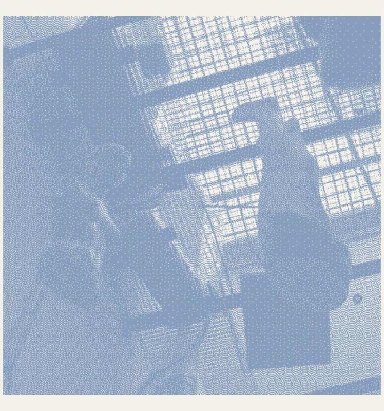 Bdrmm – Microtonic
