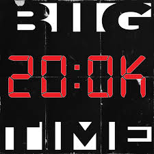 Biig Time – 200K