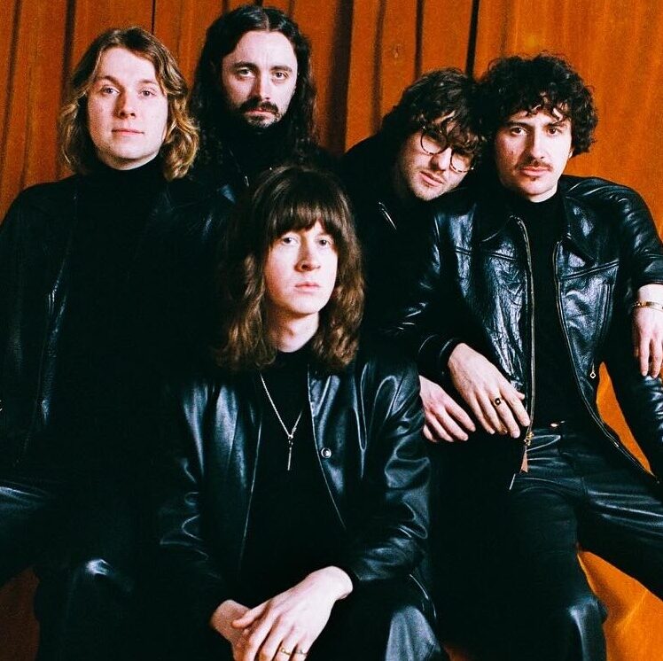 Blossoms: annunciata una data in Italia