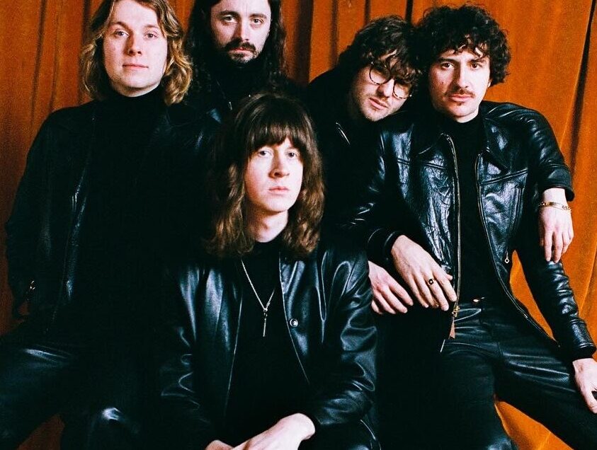 Blossoms: annunciata una data in Italia