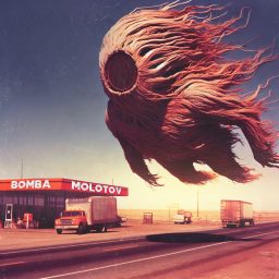 Bomba Molotov – Bomba Molotov