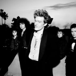Brigitte Calls Me Baby: pubblicato il singolo “Slumber Party”
