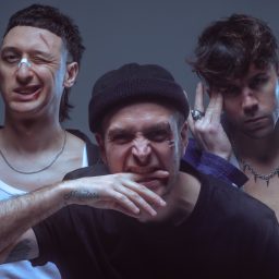 Cara Calma: annunciato il nuovo album “Itami”