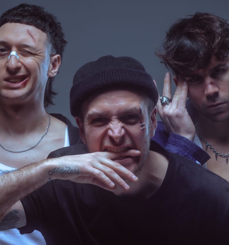 Cara Calma: annunciato il nuovo album “Itami”