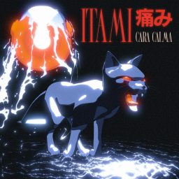Cara Calma – Itami
