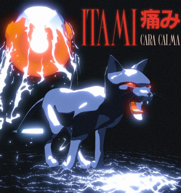 Cara Calma – Itami