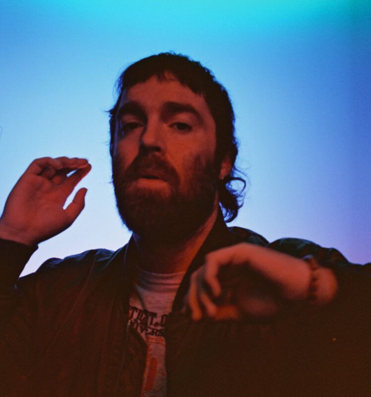 Chet Faker: pubblicato il singolo “Inefficient Love”