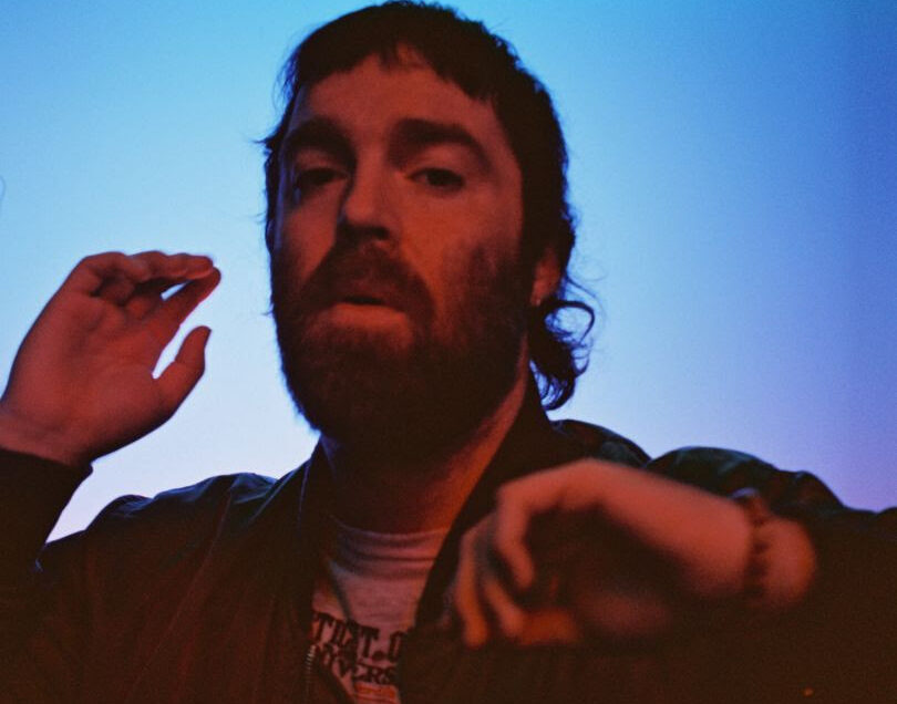 Chet Faker: pubblicato il singolo “Inefficient Love”