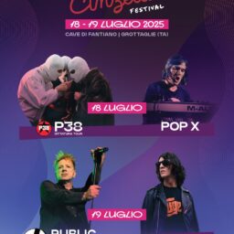 Cinzella Festival: i protagonisti dell’edizione 2025