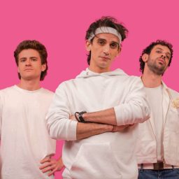 Intervista – Elettrica