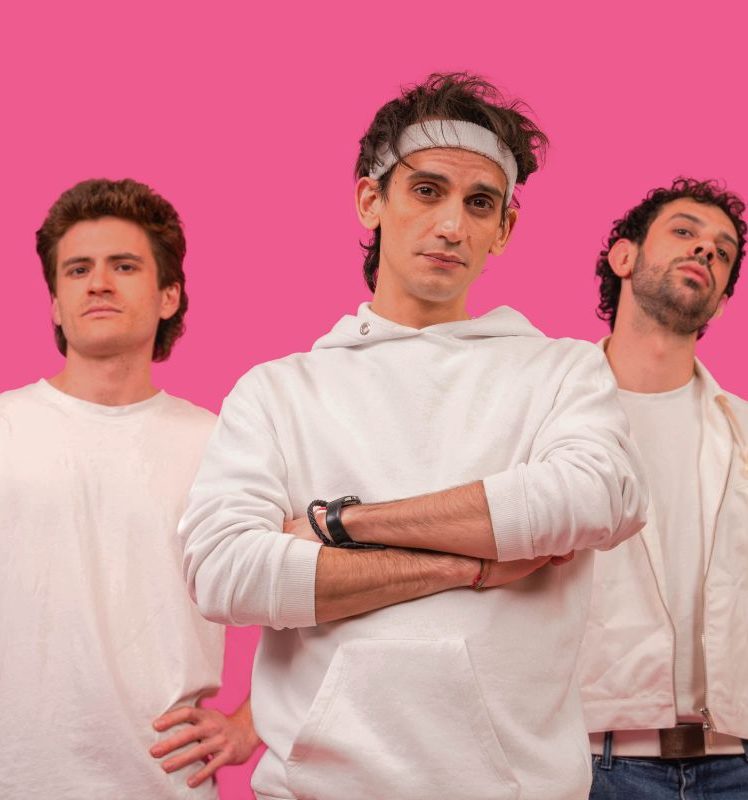 Intervista – Elettrica