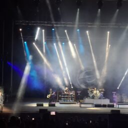 Europe – Noisy Naples Fest