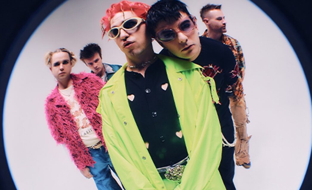 Fontaines D.C.: pubblicato il video ufficiale di “Desire”