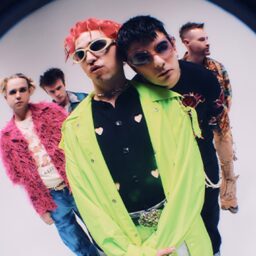 Fontaines D.C.: pubblicato il video ufficiale di “Desire”
