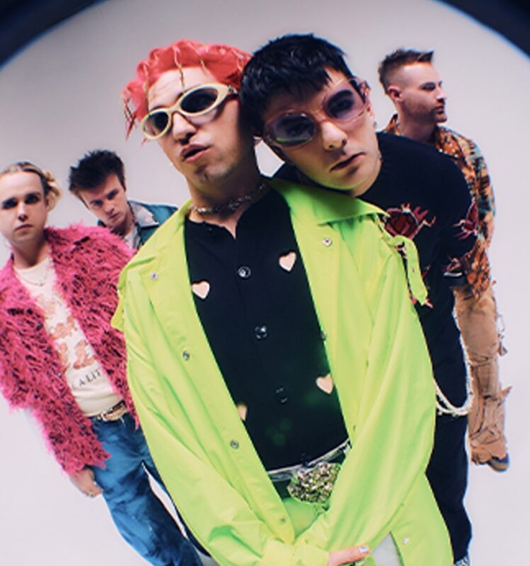 Fontaines D.C.: pubblicato il video ufficiale di “Desire”