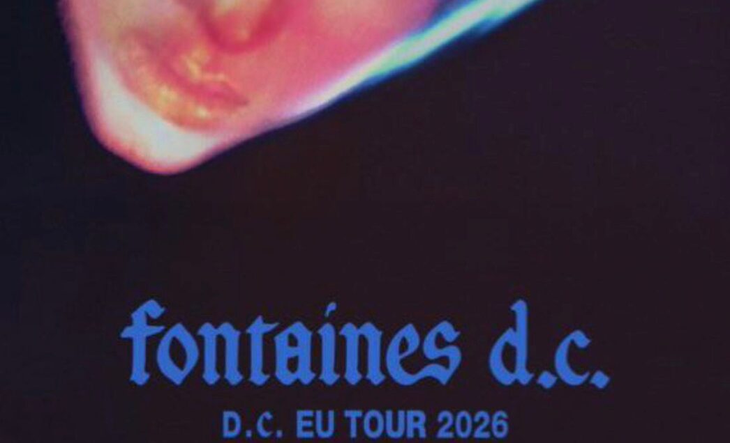 Fontaines D.C.: annunciata una data in Italia