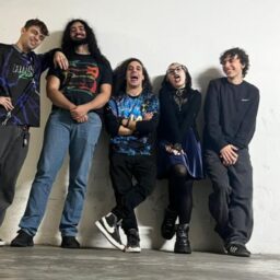 Grimmen: pubblicato il singolo “Forever Alone”