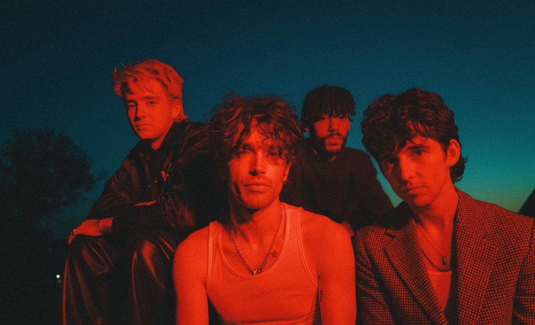 Inhaler: pubblicato il singolo “Hole In The Ground”