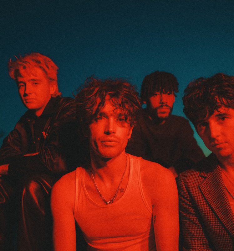 Inhaler: pubblicato il singolo “Hole In The Ground”