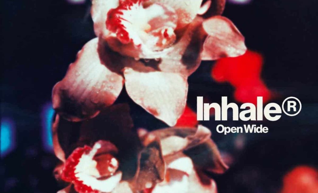 Inhaler – Open Wide