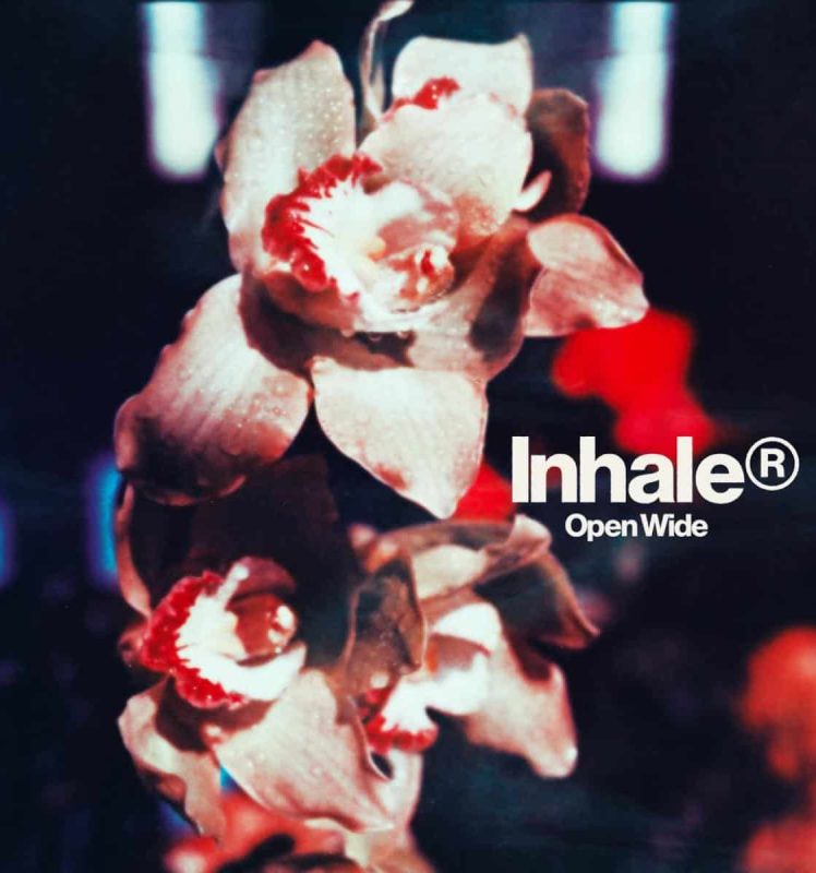 Inhaler – Open Wide