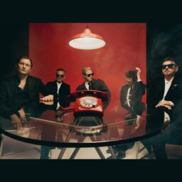 Interpol: annunciato nuovo album e pubblicati due inediti