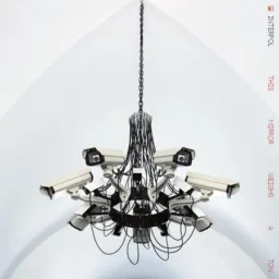 Interpol – This Mirror Weighs A Ton