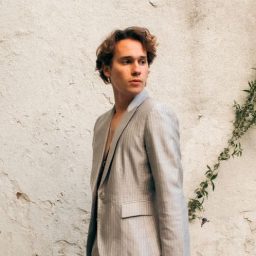 Intervista – James Bruner