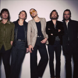 Jet: apriranno i concerti dei The Black Keys in Italia