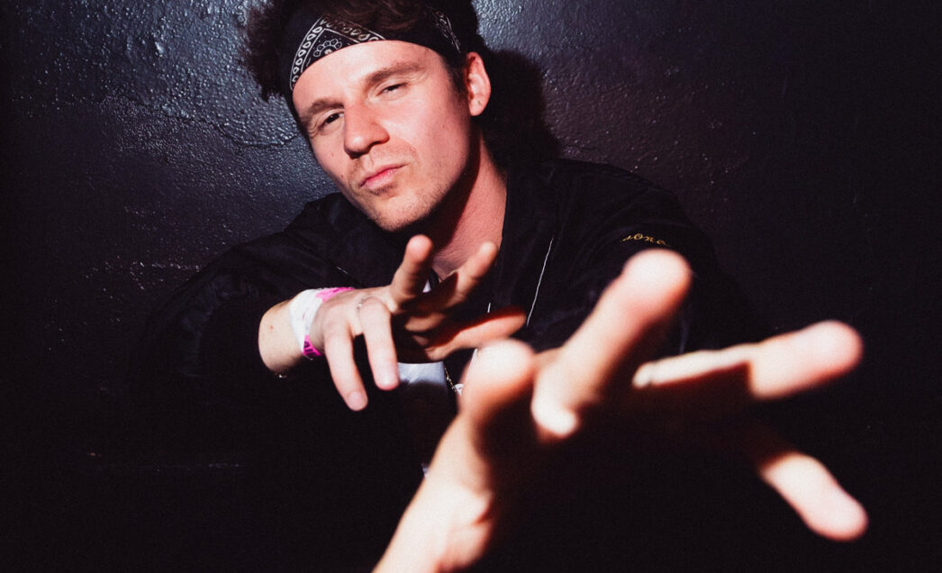 Intervista – Johnny Dynamite