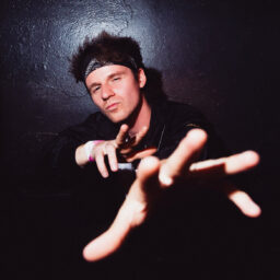 Intervista – Johnny Dynamite