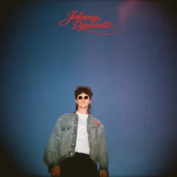 Johnny Dynamite – Johnny Dynamite