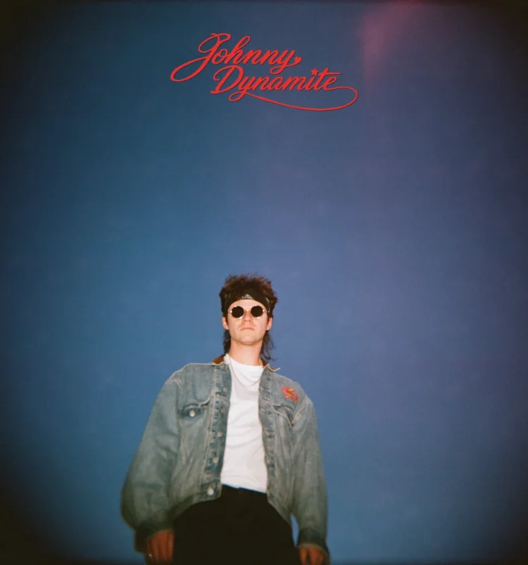 Johnny Dynamite – Johnny Dynamite