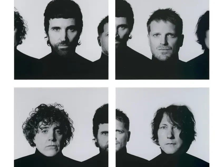 Kasabian – Act III