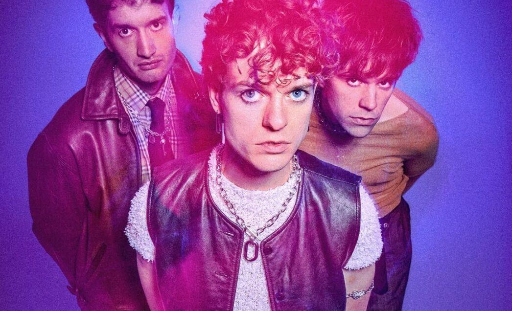 King No-One: pubblicato il nuovo singolo “Transgressions”